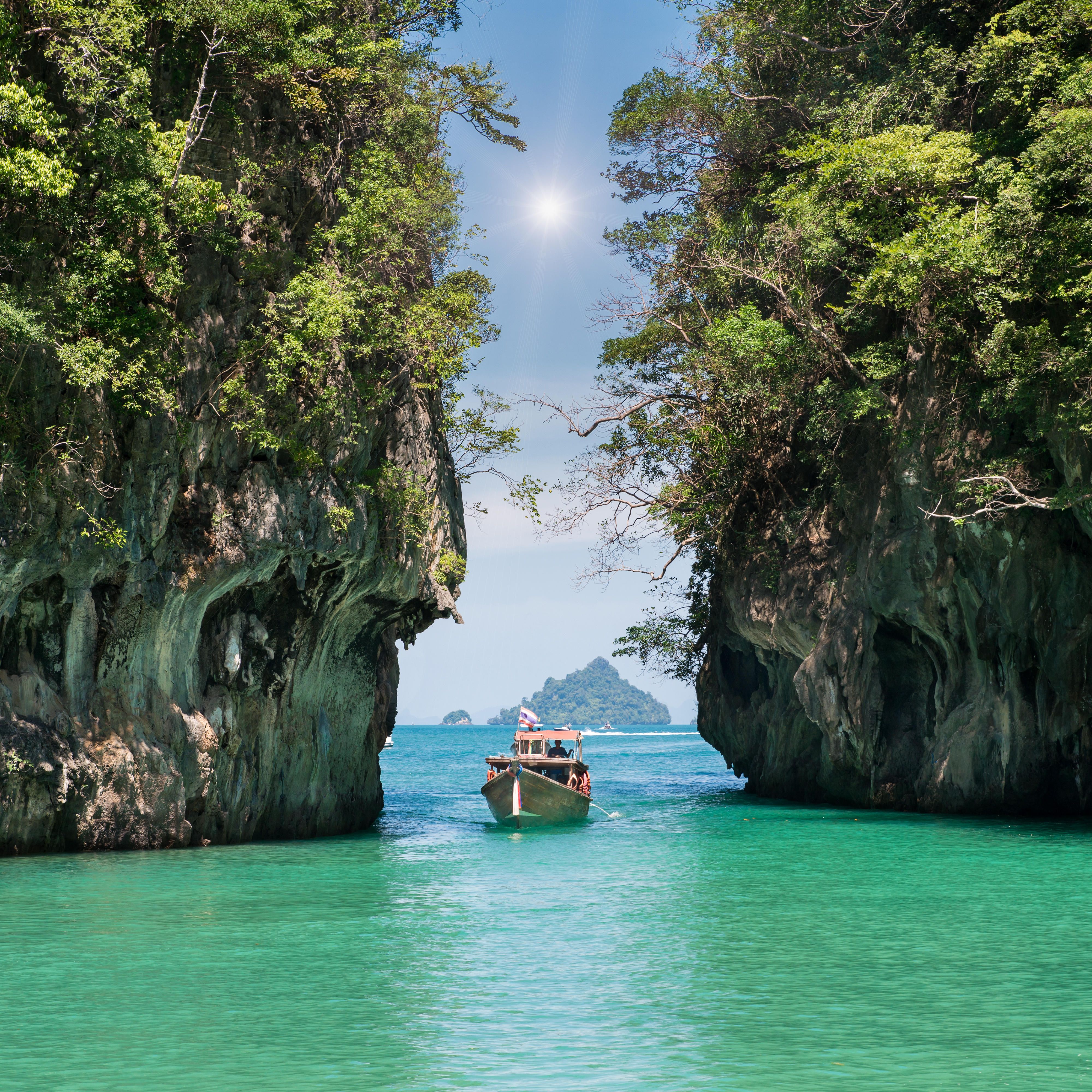 Phuket, Thailand